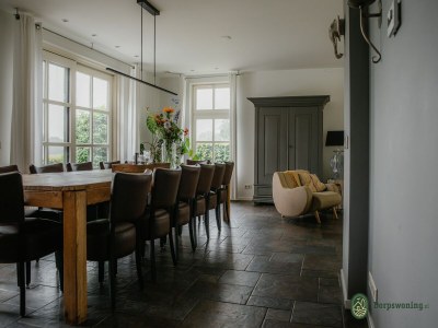 Holiday house Country house next to a nature reserve - Features photo 17