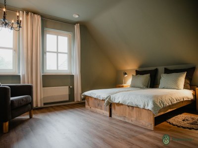 Holiday house Country house next to a nature reserve - Features photo 18