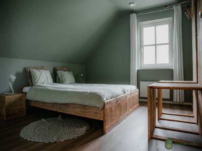 Holiday house Country house next to a nature reserve - Features photo 19