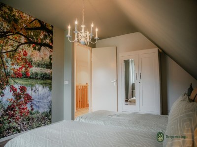 Holiday house Country house next to a nature reserve - Features photo 21