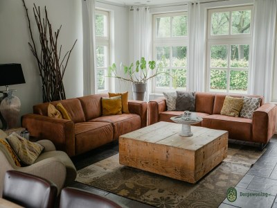 Holiday house Country house next to a nature reserve - Features photo 22