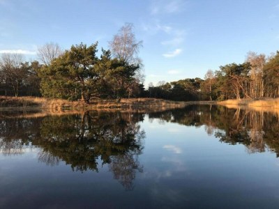 Holiday house Country house next to a nature reserve - Environment photo 28