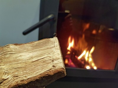 Holiday house Country house next to a nature reserve - Outdoor photo 38