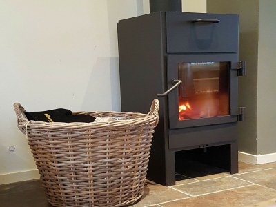 Holiday house Country house next to a nature reserve - Outdoor photo 39