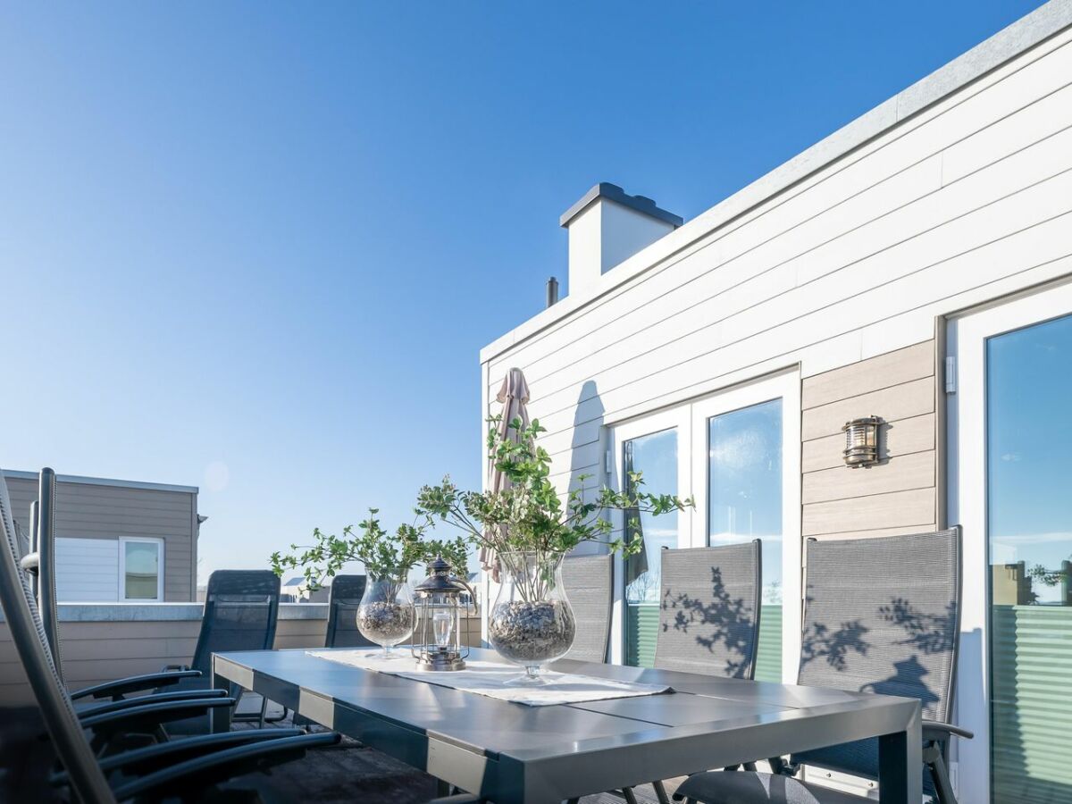 Holiday apartment Ferienwohnung cloud nine Olpenitz