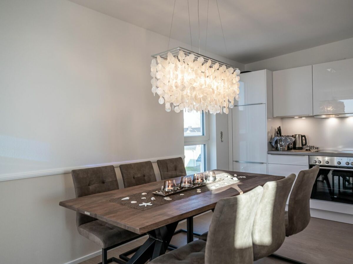 Holiday apartment Ferienwohnung cloud nine Olpenitz - Features photo 5