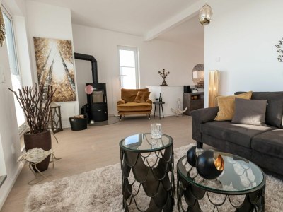 Holiday apartment Ferienwohnung cloud nine Olpenitz - Features photo 2