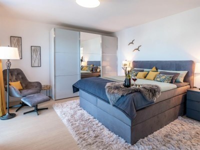 Holiday apartment Ferienwohnung cloud nine Olpenitz - Features photo 3