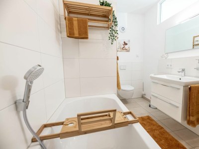 Holiday apartment Ferienwohnung cloud nine Olpenitz - Features photo 6