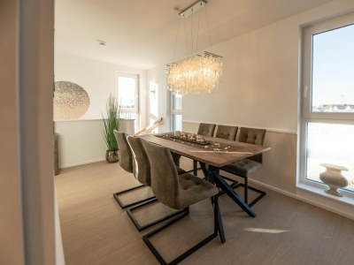 Holiday apartment Ferienwohnung cloud nine Olpenitz - Features photo 7