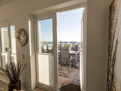 Holiday apartment Ferienwohnung cloud nine Olpenitz - Features photo 8