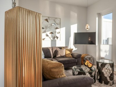 Holiday apartment Ferienwohnung cloud nine Olpenitz - Features photo 9