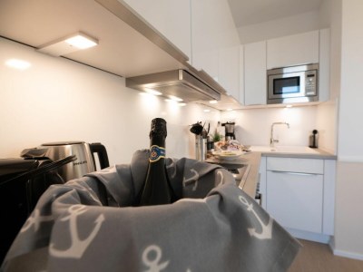 Holiday apartment Ferienwohnung cloud nine Olpenitz - Features photo 10