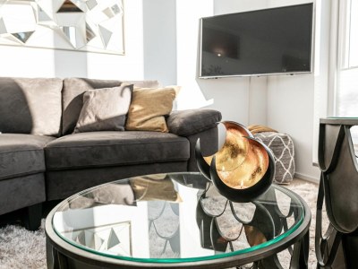 Holiday apartment Ferienwohnung cloud nine Olpenitz - Features photo 11