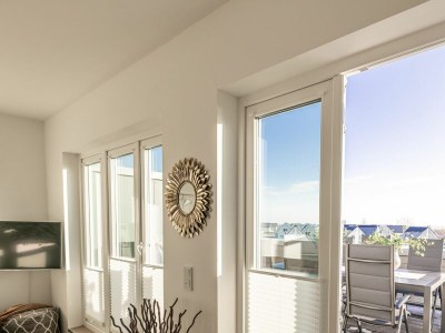 Holiday apartment Ferienwohnung cloud nine Olpenitz - Features photo 14