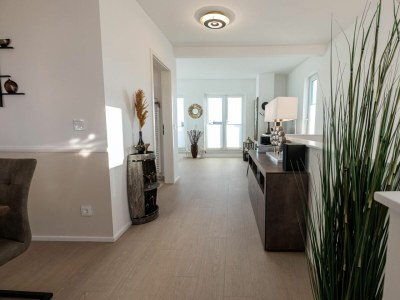 Holiday apartment Ferienwohnung cloud nine Olpenitz - Features photo 15