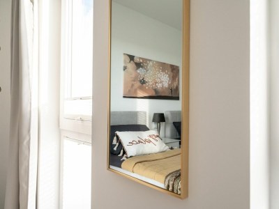 Holiday apartment Ferienwohnung cloud nine Olpenitz - Features photo 16