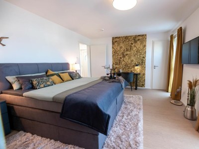 Holiday apartment Ferienwohnung cloud nine Olpenitz - Features photo 17