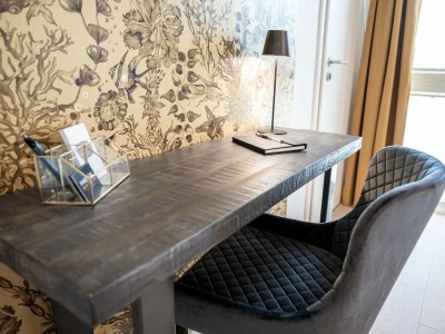 Holiday apartment Ferienwohnung cloud nine Olpenitz - Features photo 19