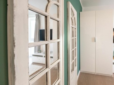 Holiday apartment Ferienwohnung cloud nine Olpenitz - Features photo 23