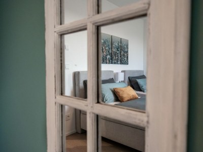 Holiday apartment Ferienwohnung cloud nine Olpenitz - Features photo 24