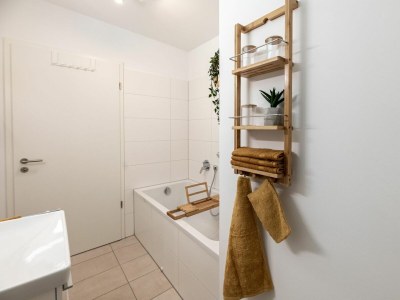 Holiday apartment Ferienwohnung cloud nine Olpenitz - Features photo 25