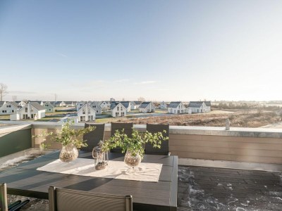 Holiday apartment Ferienwohnung cloud nine Olpenitz - Features photo 26