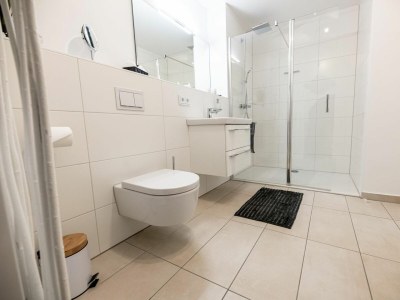 Holiday apartment Ferienwohnung cloud nine Olpenitz - Features photo 27