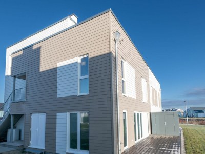 Holiday apartment Ferienwohnung cloud nine Olpenitz - Features photo 30