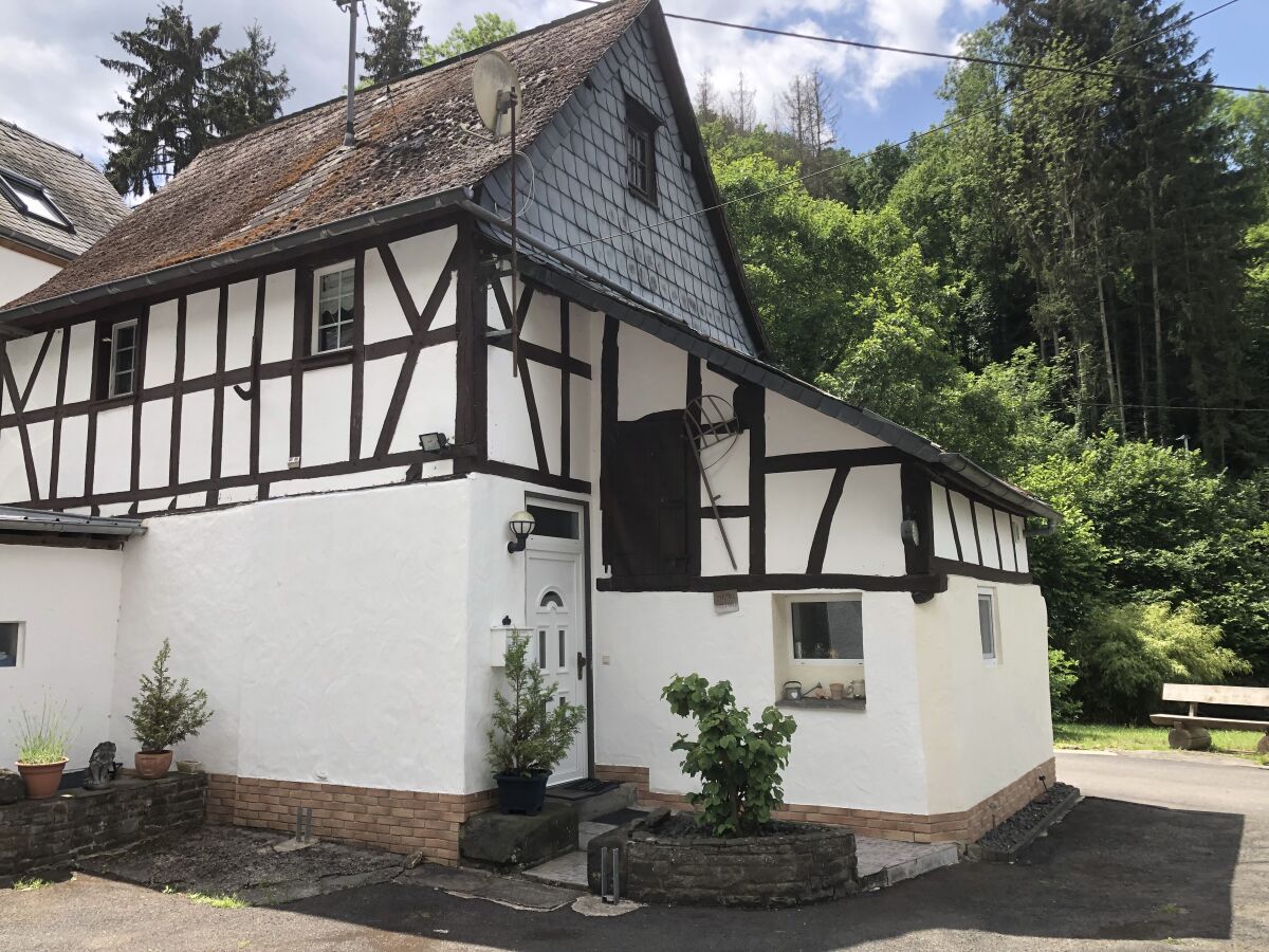 Holiday house Ehrbachklamm - Outdoor photo 3