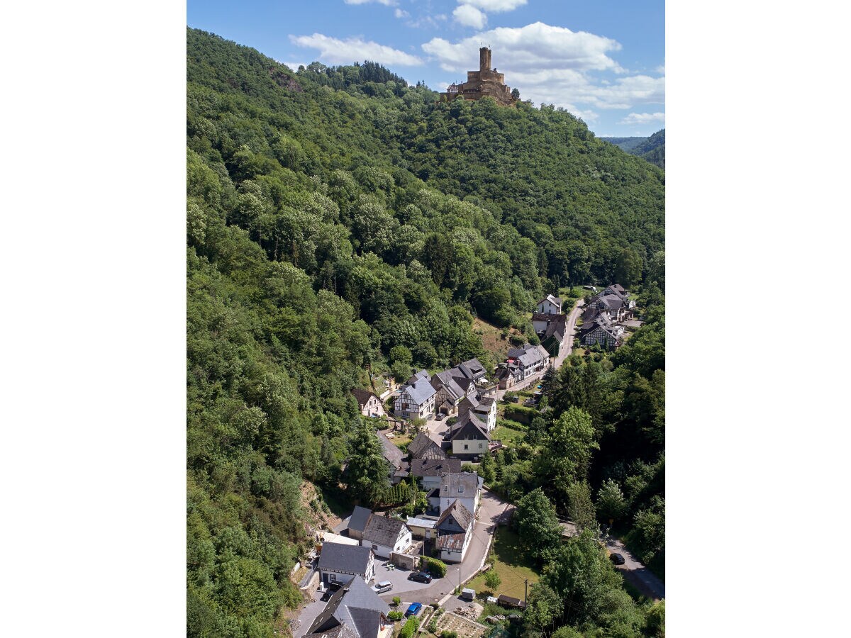 Holiday house Ehrbachklamm - Outdoor photo 5