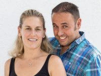 Jennifer u. Jens Firmenich