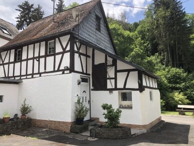 Holiday house Ehrbachklamm - Outdoor photo 3