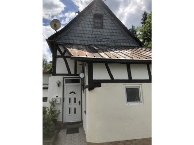 Holiday house Ehrbachklamm - Outdoor photo 4