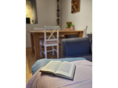 Holiday house Ehrbachklamm - Features photo 14