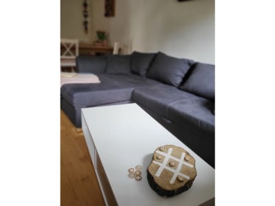 Holiday house Ehrbachklamm - Features photo 16