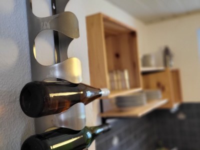 Holiday house Ehrbachklamm - Features photo 19