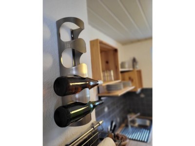 Holiday house Ehrbachklamm - Features photo 20