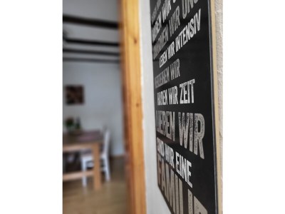 Holiday house Ehrbachklamm - Features photo 25