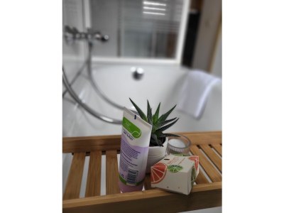 Holiday house Ehrbachklamm - Features photo 26