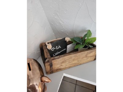 Holiday house Ehrbachklamm - Features photo 29