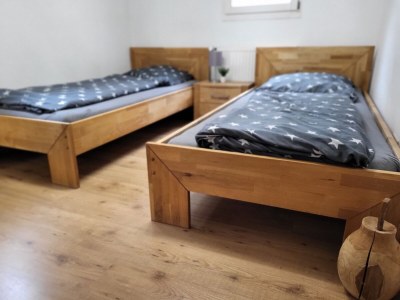 Holiday house Ehrbachklamm - Features photo 33