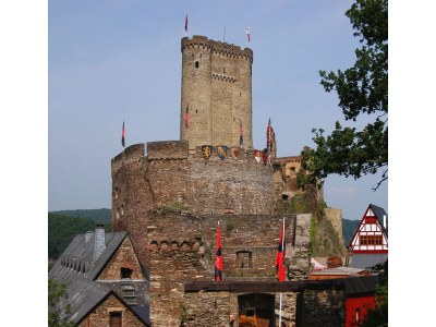 Holiday house Ehrbachklamm - Environment photo 37