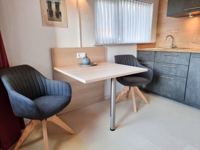 Holiday apartment Charming holiday home in the center of Westkapelle - Features photo 6