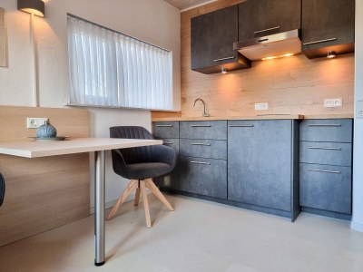 Holiday apartment Charming holiday home in the center of Westkapelle - Features photo 7