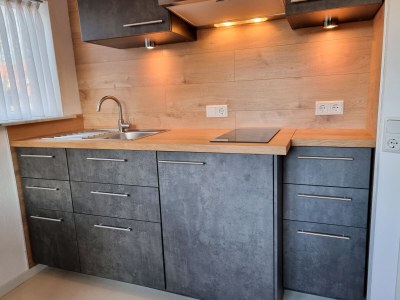 Holiday apartment Charming holiday home in the center of Westkapelle - Features photo 8