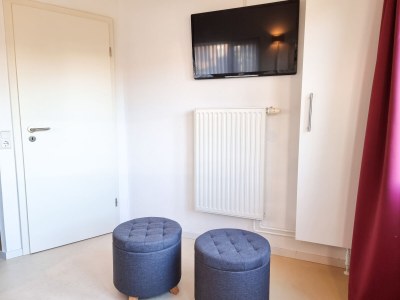 Holiday apartment Charming holiday home in the center of Westkapelle - Features photo 9