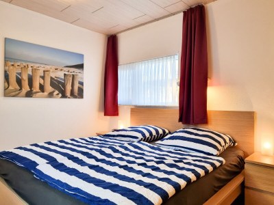 Holiday apartment Charming holiday home in the center of Westkapelle - Features photo 12