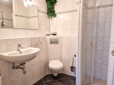 Holiday apartment Charming holiday home in the center of Westkapelle - Features photo 13