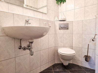 Holiday apartment Charming holiday home in the center of Westkapelle - Features photo 14